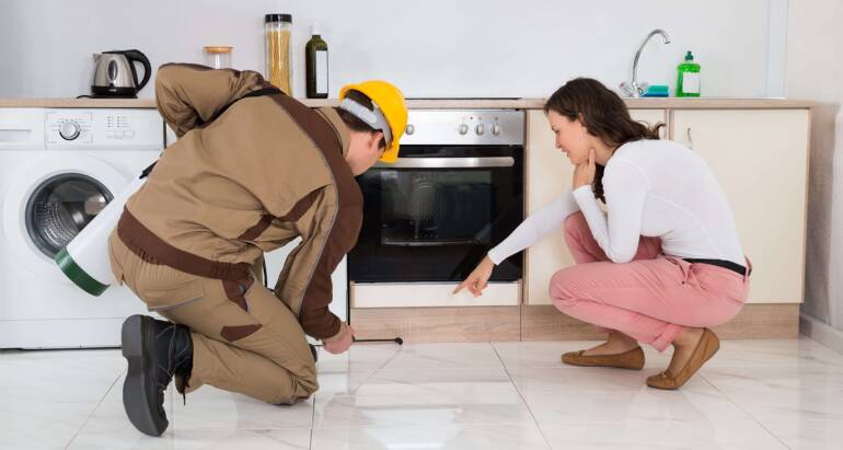 Eco-Friendly Pest Control: What It Means and Why It Matters