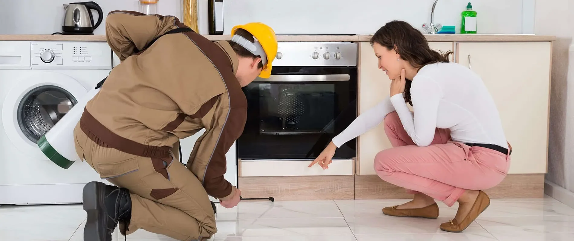 pest control services